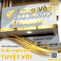 vp long vân quận 5